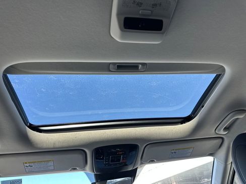 New 2026 Kia Carnival SX image 36