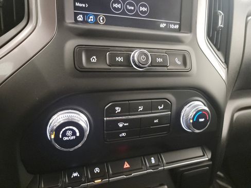 Used 2023 GMC Sierra 1500 Pro image 22