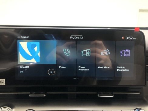 New 2026 Hyundai Kona SEL Sport image 27