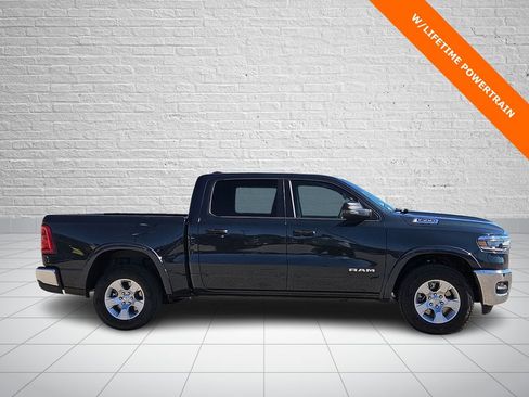 New 2026 RAM 1500 Big Horn image 5