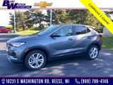 Used 2022 Buick Encore GX Preferred w/ Cold Weather Comfort Package image 1