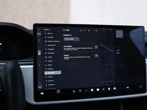 Used 2023 Tesla Model X Plaid image 37