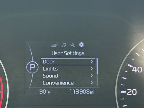 Used 2018 Kia Sportage LX w/ LX Popular Package FWD image 14