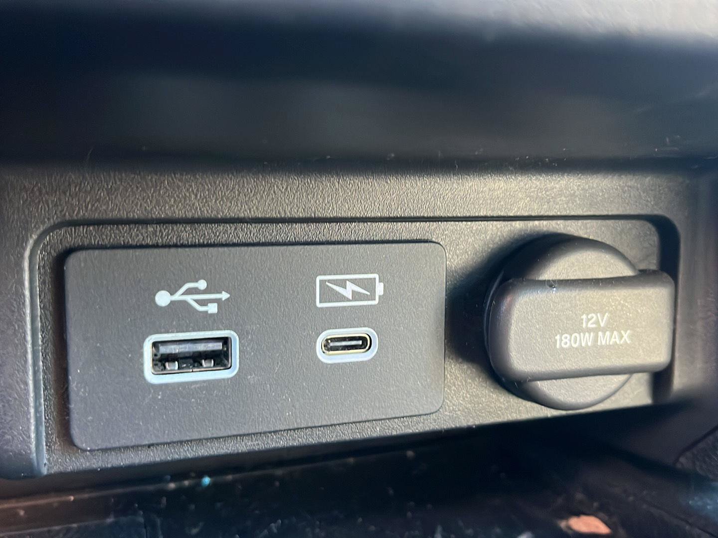 Certified 2025 Honda Passport EX-L image 16
