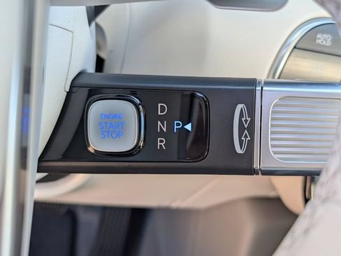 New 2026 Hyundai Palisade SEL FWD image 18