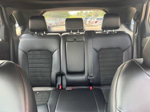 Used 2023 Ford Edge ST-Line w/ Class II Trailer Tow Package AWD/4WD image 22