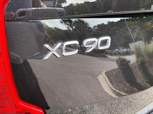Used 2019 Volvo XC90 T6 R-Design w/ Advanced Package AWD/4WD image 31