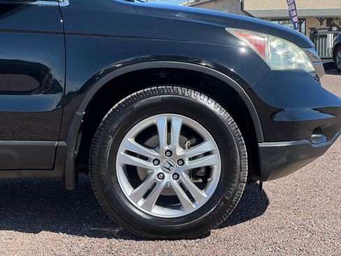 Used 2011 Honda CR-V EX-L image 15