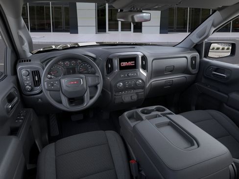 New 2025 GMC Sierra 1500 Pro w/ Graphite Edition image 66