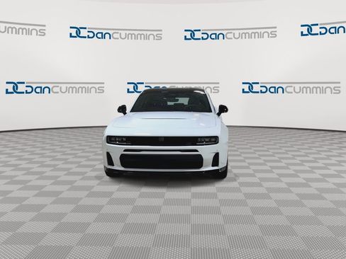 New 2026 Dodge Charger R/T AWD/4WD image 3