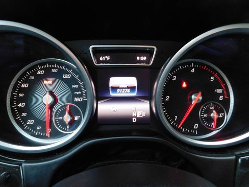 Used 2016 Mercedes-Benz GLE 300d 4MATIC image 33