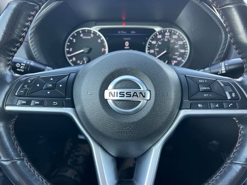 Used 2021 Nissan Sentra SR image 27