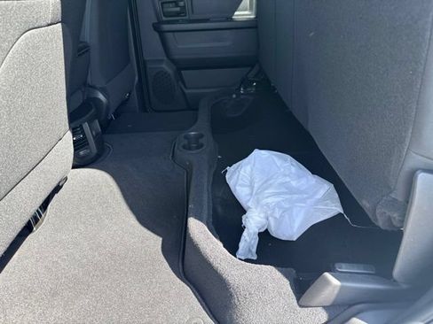 New 2026 RAM 3500 Tradesman AWD/4WD image 21