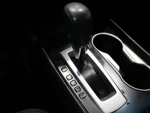 Used 2017 Nissan Altima 2.5 SV image 19