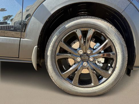 New 2026 MAZDA CX-30 Aire Edition image 9