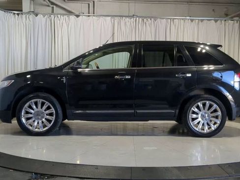 Used 2015 Lincoln MKX AWD w/ Equipment Group 102A image 6