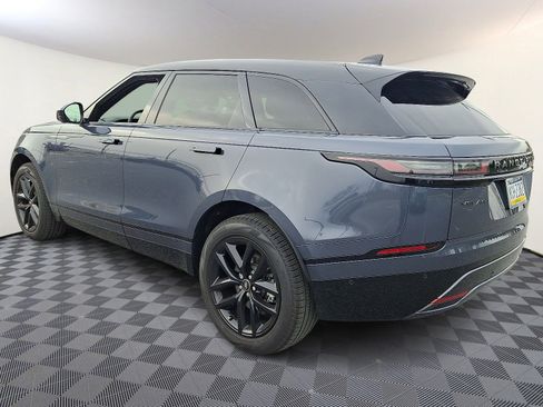 Used 2026 Land Rover Range Rover Velar Dynamic SE image 2