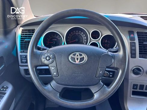 Used 2010 Toyota Tundra 4x4 Double Cab image 18
