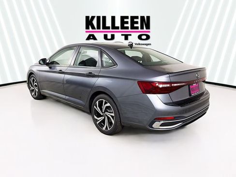 New 2026 Volkswagen Jetta SEL FWD image 5