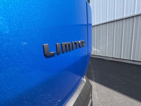 New 2026 Jeep Cherokee Limited AWD/4WD image 16