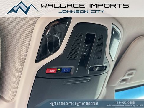 Used 2022 Subaru Outback Onyx Edition XT image 17