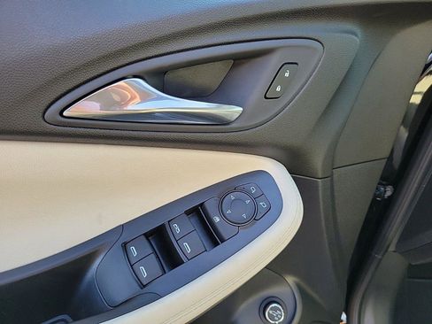 New 2026 Buick Encore GX Preferred w/ Comfort Package image 19