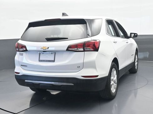 Used 2023 Chevrolet Equinox LT image 5