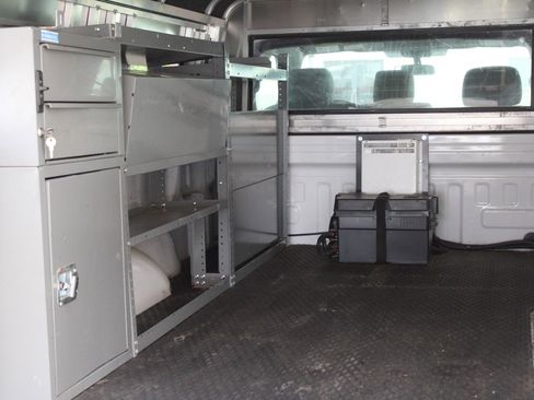 Used 2020 Ford F150 XL w/ XL Power Equipment Group RWD image 13