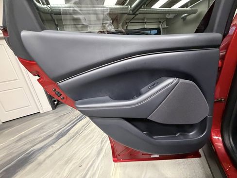 Used 2021 Ford Mustang Mach-E Select w/ Interior Protection Package image 46