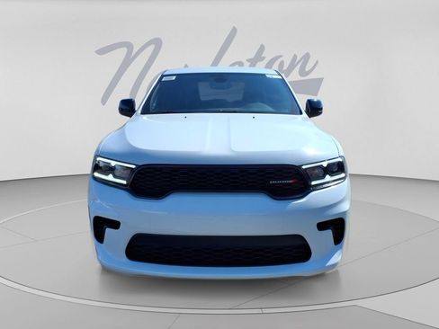 New 2026 Dodge Durango GT AWD/4WD image 2