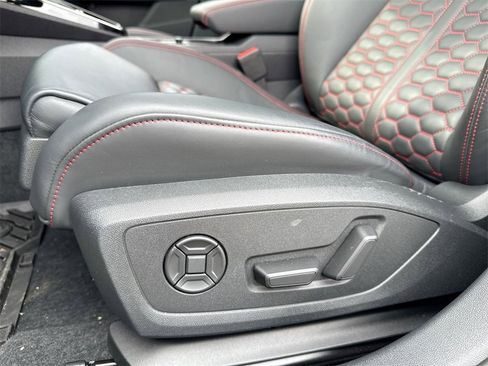 Used 2024 Audi RS 3 image 12
