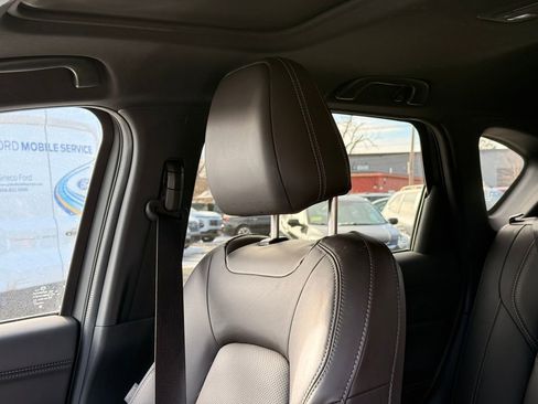 Used 2024 MAZDA CX-5 Signature image 26