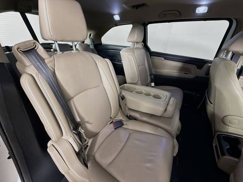 Used 2022 Honda Odyssey EX-L image 36