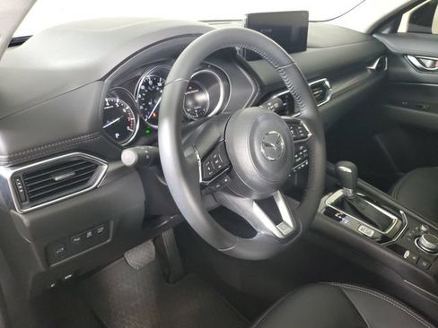 Used 2025 MAZDA CX-5 AWD 2.5 S w/ Preferred Package image 24
