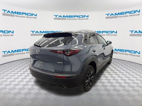 Used 2025 MAZDA CX-30 AWD 2.5 S w/ Preferred Package image 5