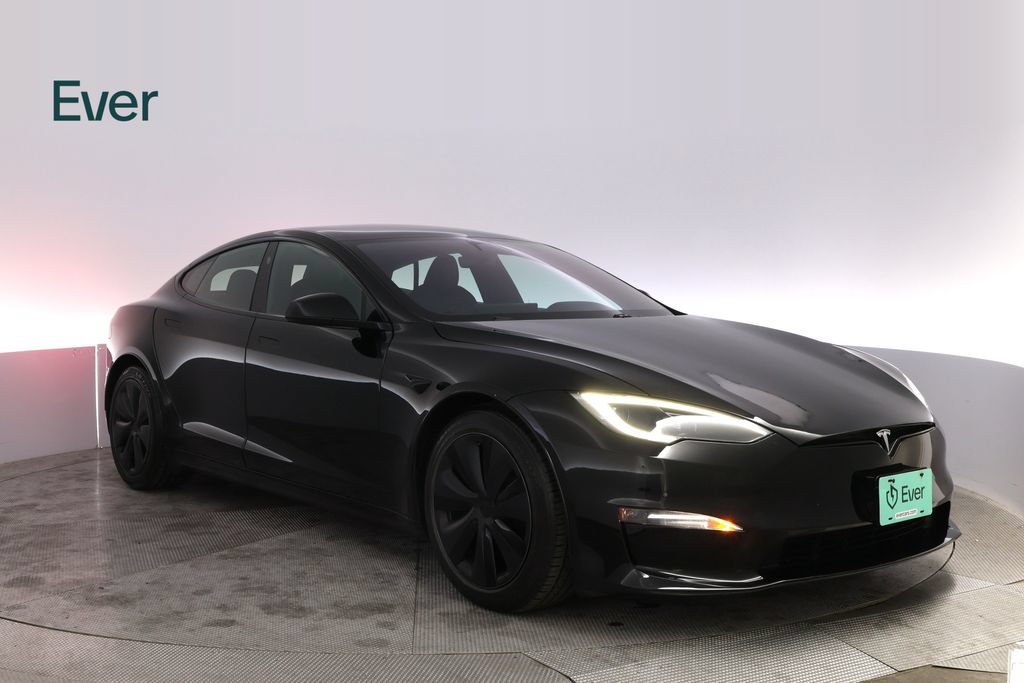 Used 2023 Tesla Model S AWD/4WD image 13