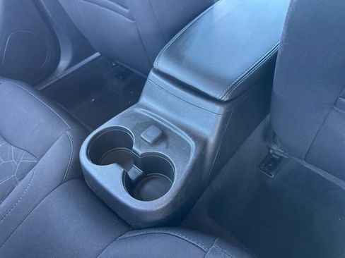 Used 2017 Chevrolet Volt LT w/ Comfort Package image 38