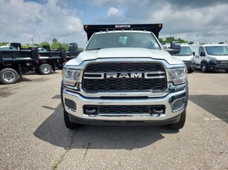 New 2024 RAM 5500 Tradesman video 2