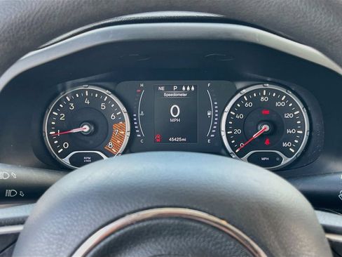 Used 2019 Jeep Renegade Sport AWD/4WD image 12