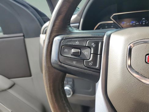 Used 2021 GMC Yukon SLT w/ SLT Premium Package image 29