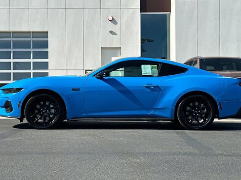 New 2026 Ford Mustang GT w/ Mustang Nite Pony Package RWD image 6