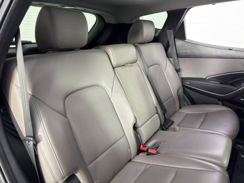 Used 2018 Hyundai Santa Fe Sport w/ 2.4L Tech Package 04 image 36