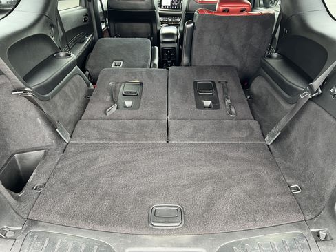 Used 2021 Dodge Durango SRT Hellcat w/ Trailer Tow Group IV AWD/4WD image 22
