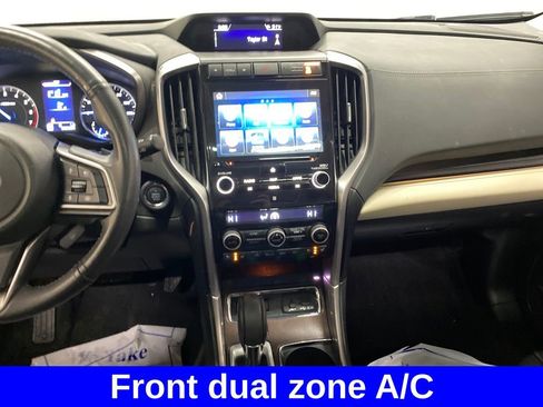 Certified 2022 Subaru Ascent Touring image 19