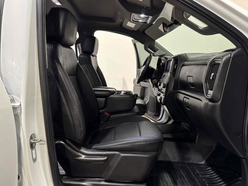 Used 2022 Chevrolet Silverado 2500 W/T w/ WT Fleet Convenience Package image 13