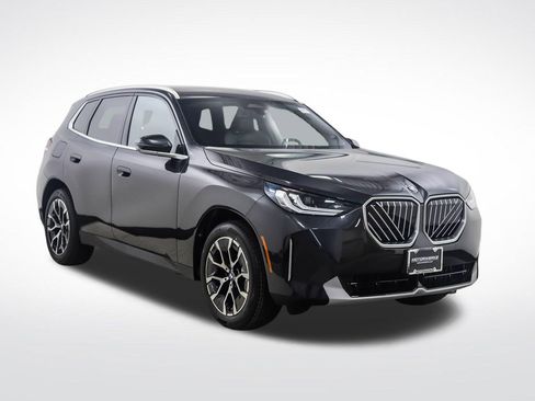 Used 2026 BMW X3 xDrive30 w/ Convenience Package AWD/4WD image 8