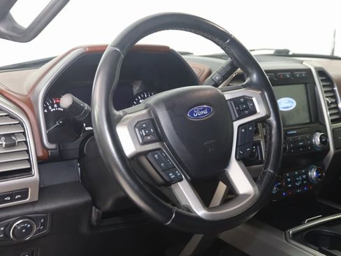 Used 2021 Ford F250 Platinum w/ Tremor Off-Road Package image 6