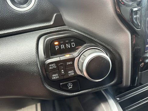 Certified 2023 RAM 1500 Big Horn image 32