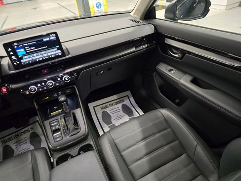 Used 2023 Honda CR-V EX-L image 35