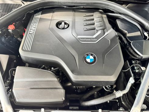Used 2024 BMW 430i xDrive Coupe w/ M Sport Package AWD/4WD image 76